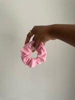 Load image into Gallery viewer, Candy Scrunchie - Bubblegum
