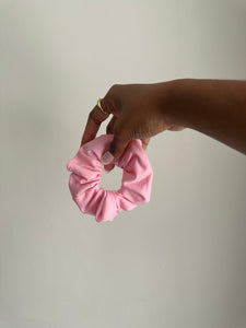 Candy Scrunchie - Bubblegum